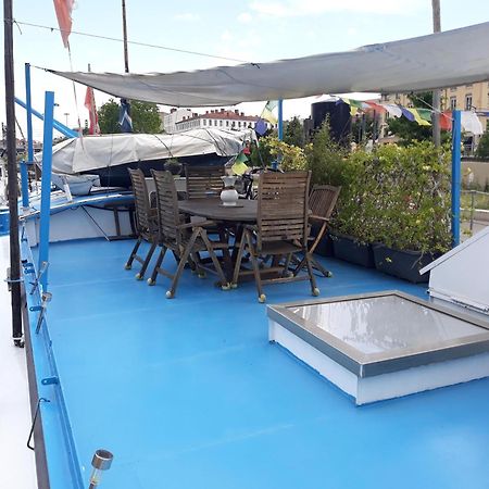 Peniche L Oiseau Bleu Daire Lyon Dış mekan fotoğraf